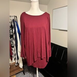 3/$15 Comfy Double Layer Shirt